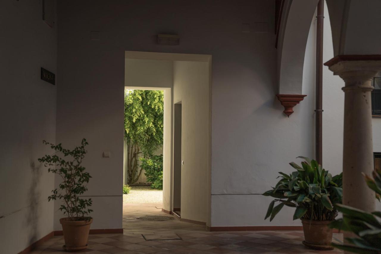 Loft En Casa Palacio Mergelina Parking Gratis Sanlúcar de Barrameda Exterior photo