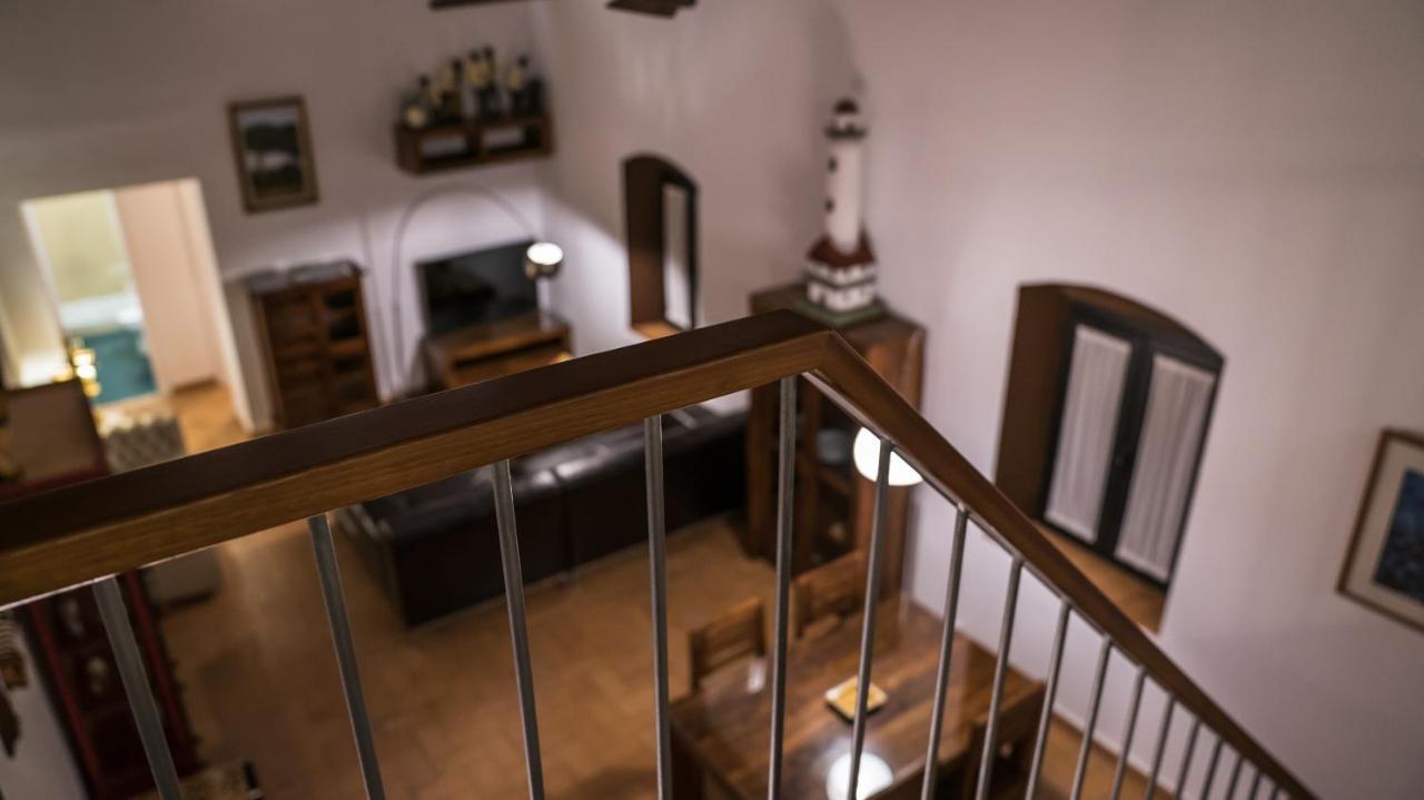 Loft En Casa Palacio Mergelina Parking Gratis Sanlúcar de Barrameda Exterior photo